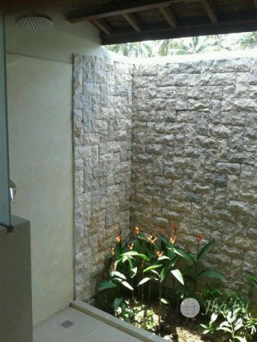 Completed Project